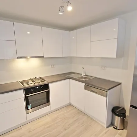 Apartment Zlatko