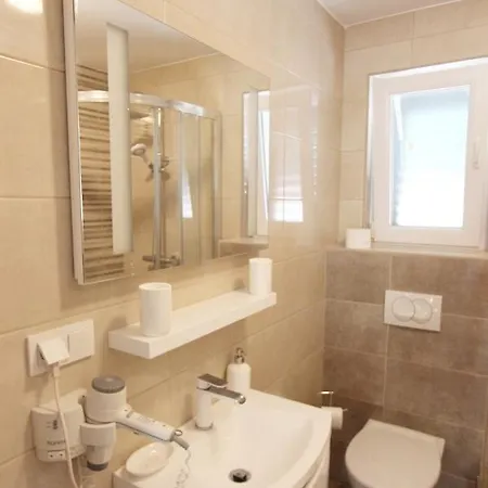 Zlatko Apartment *